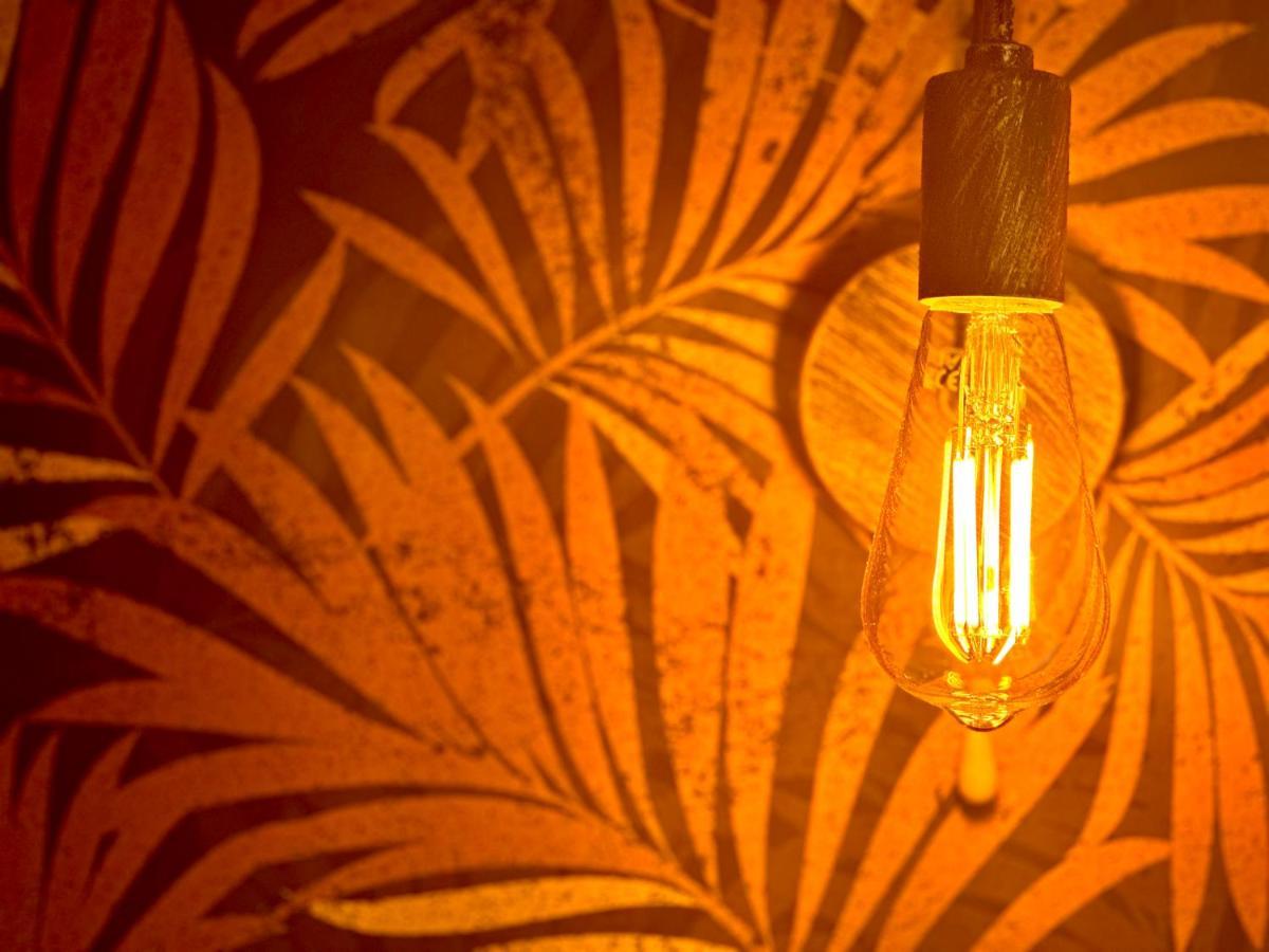 Hour House - Esc'Appart Houyet Ngoại thất bức ảnh