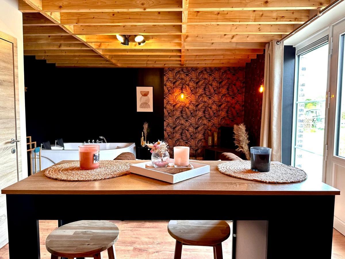 Hour House - Esc'Appart Houyet Ngoại thất bức ảnh