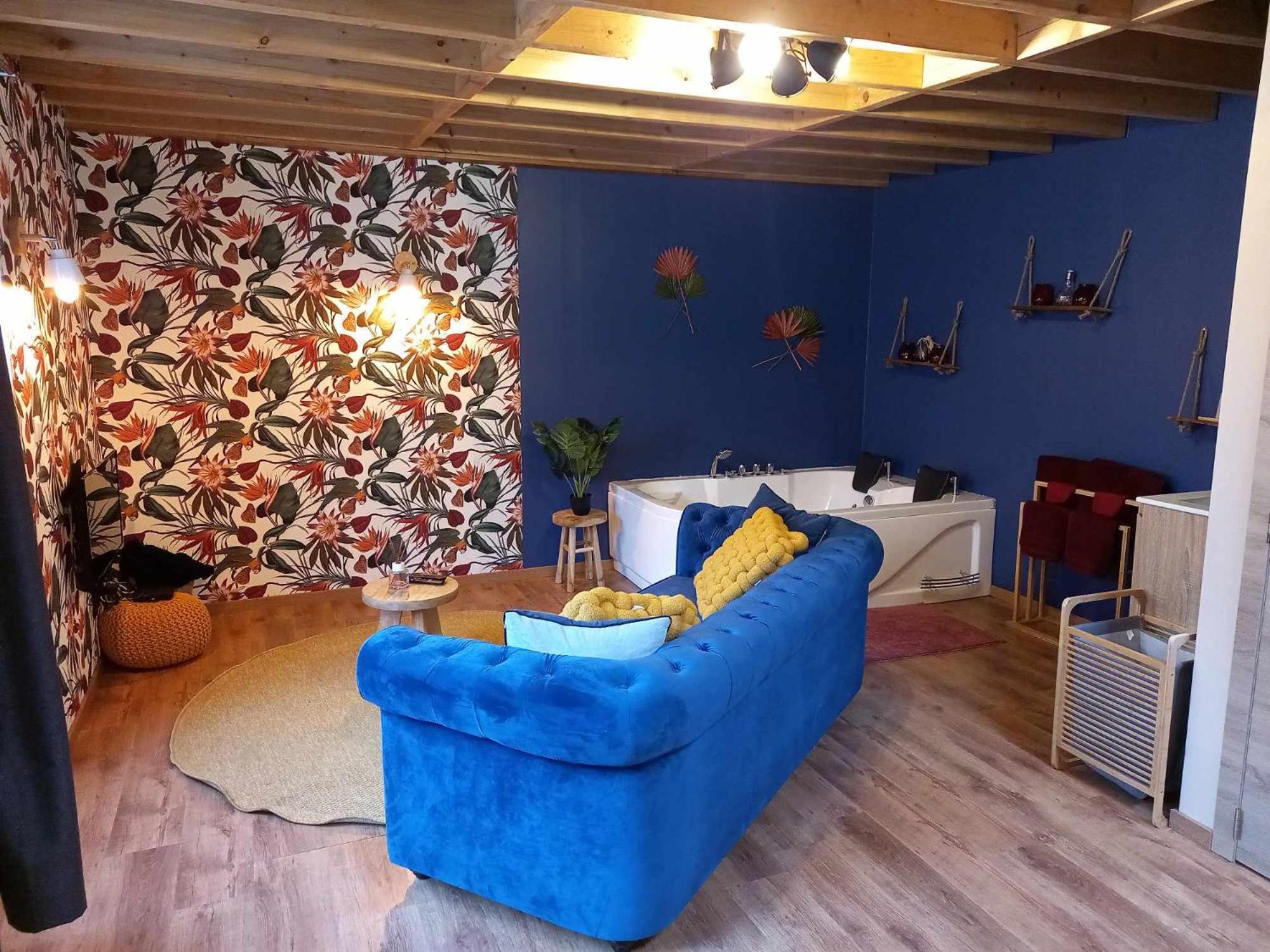 Hour House - Esc'Appart Houyet Ngoại thất bức ảnh